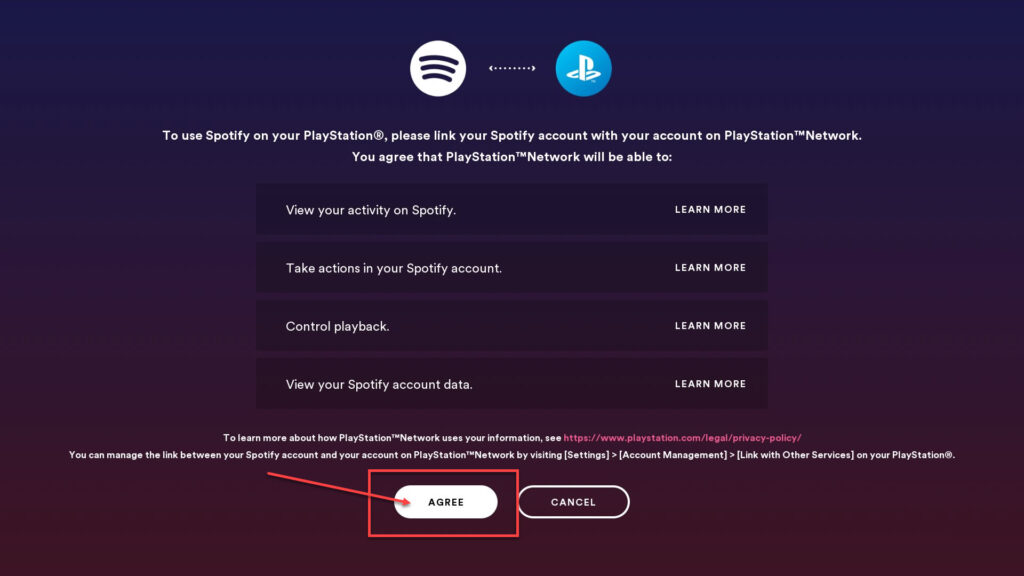 https Spotify com Pair Activation